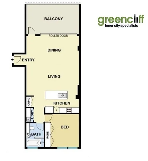 Additional image 5 of 10 Pyrmont Bridge Road, Camperdown NSW 2050