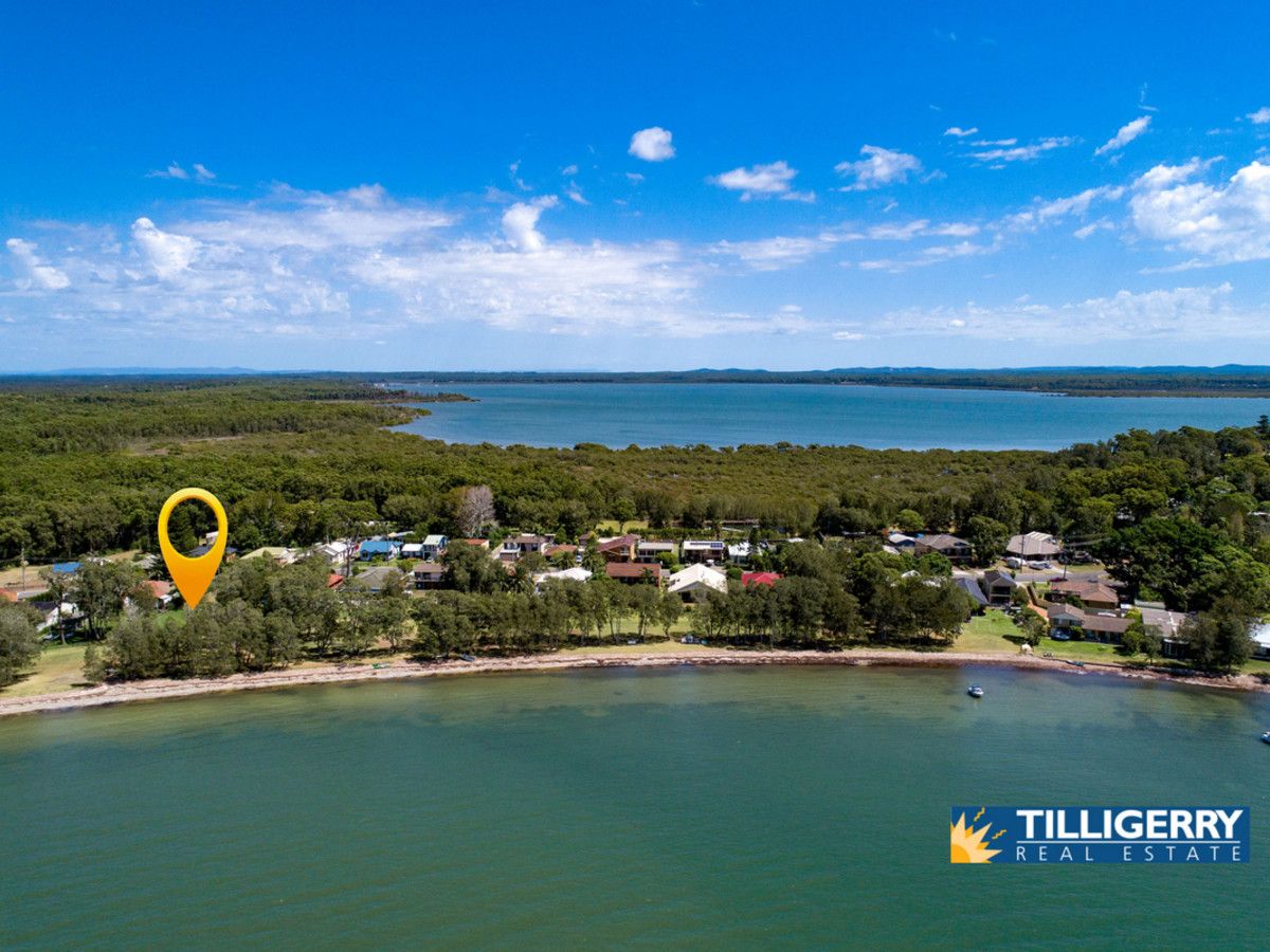 26 Tanilba Avenue, Tanilba Bay Property History & Address Research