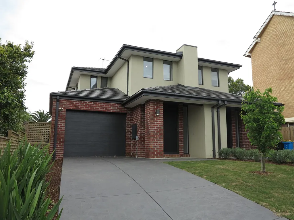 Spacious Family Home in the Coveted Balwyn High School Zone, Balwyn