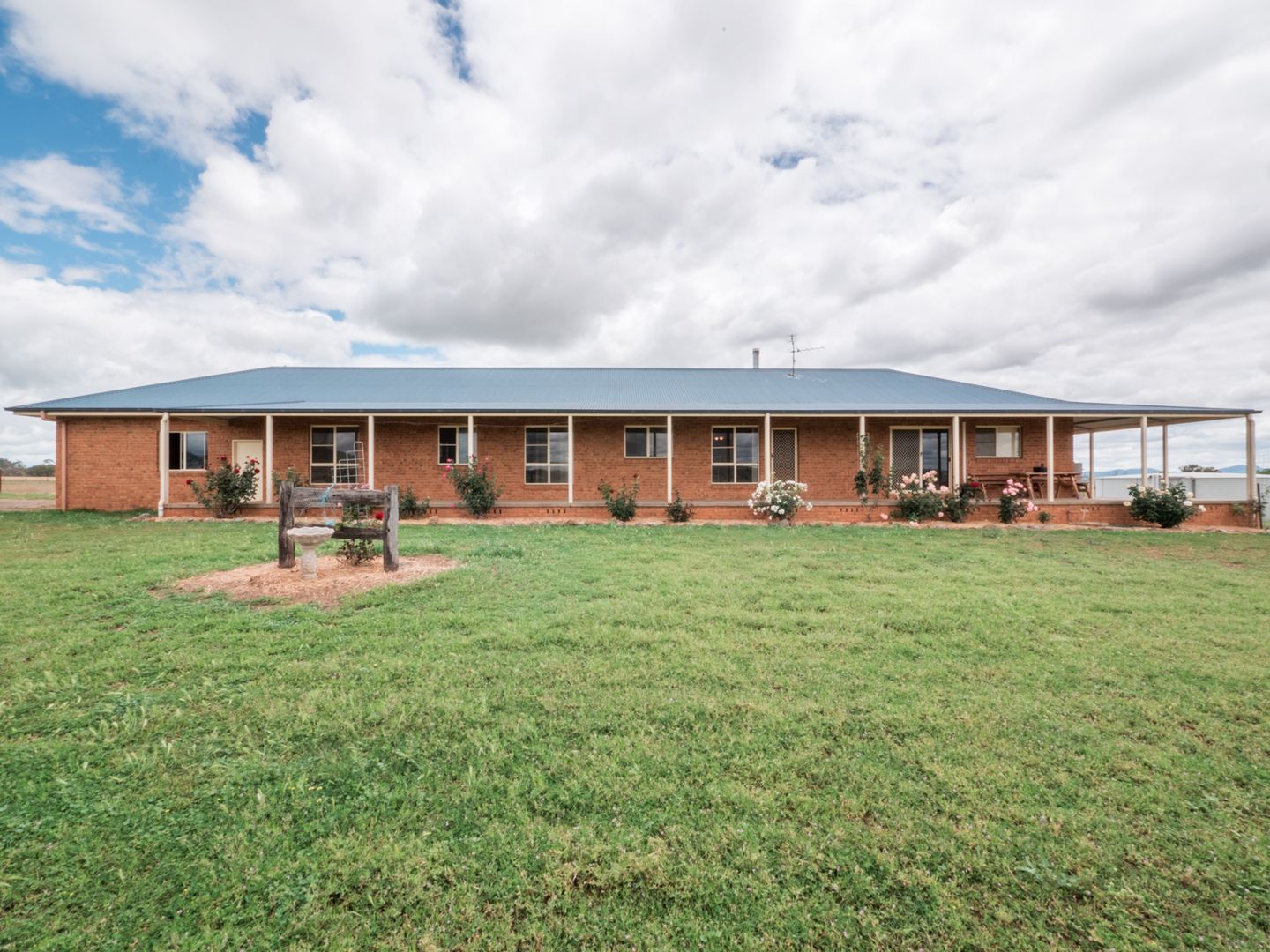 Amaroo, 279 Middlebrook Road, Tamworth NSW 2340, Image 1