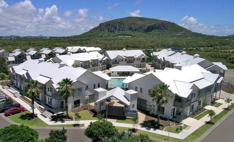 3 bedrooms Apartment / Unit / Flat in 7A/35 Seaside Boulevard MARCOOLA QLD, 4564