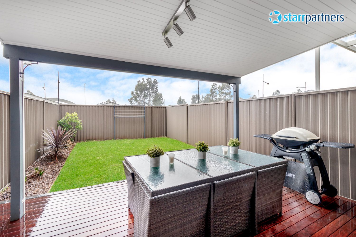 5/44b Drummond Avenue, Ropes Crossing NSW 2760, Image 0