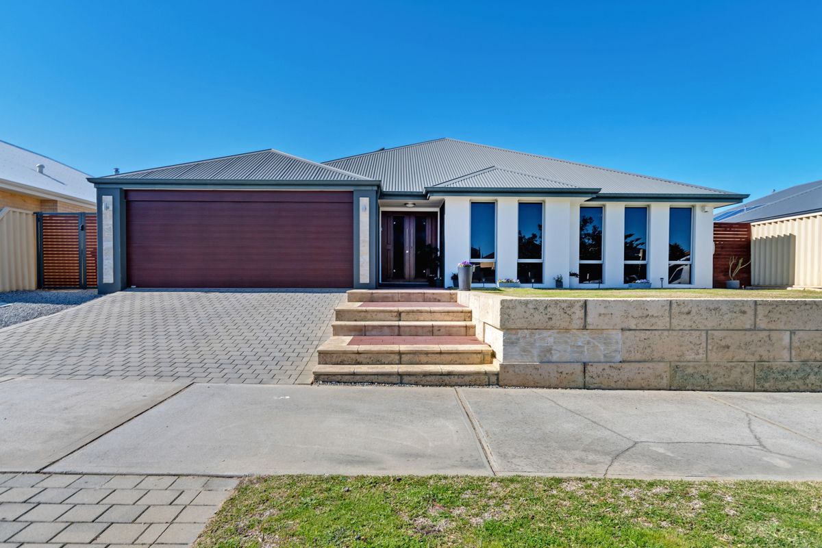 150 Benenden Avenue, Butler WA 6036, Image 0