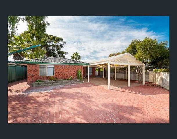 1 Gemmell Way, Hillarys WA 6025