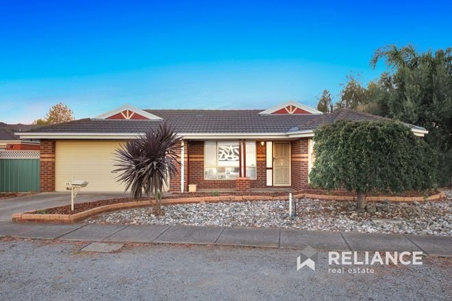 Picture of 14 Seaeagle Avenue, POINT COOK VIC 3030