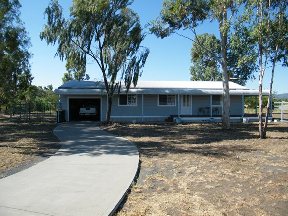 11 Mccarthy Place, Quirindi NSW 2343