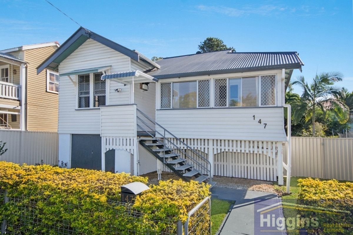 147 Dawson Street, Girards Hill NSW 2480