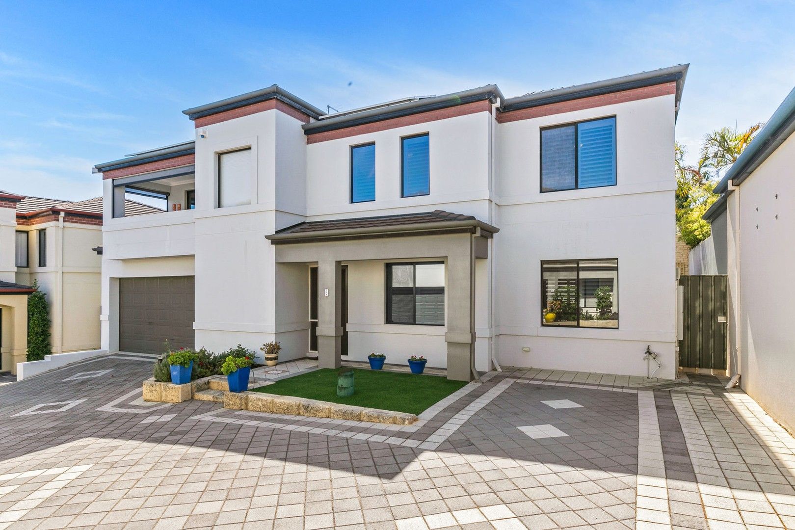 5/22-24 Cunningham Street, Ardross WA 6153