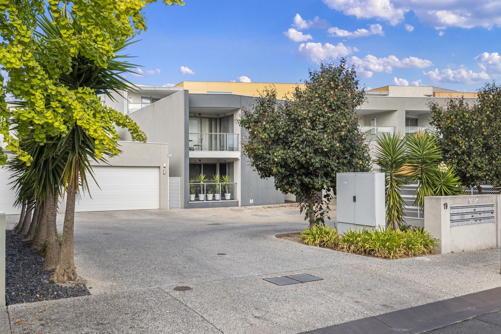 7/19 Hindmarsh Terrace, Lightsview SA 5085, Image 0