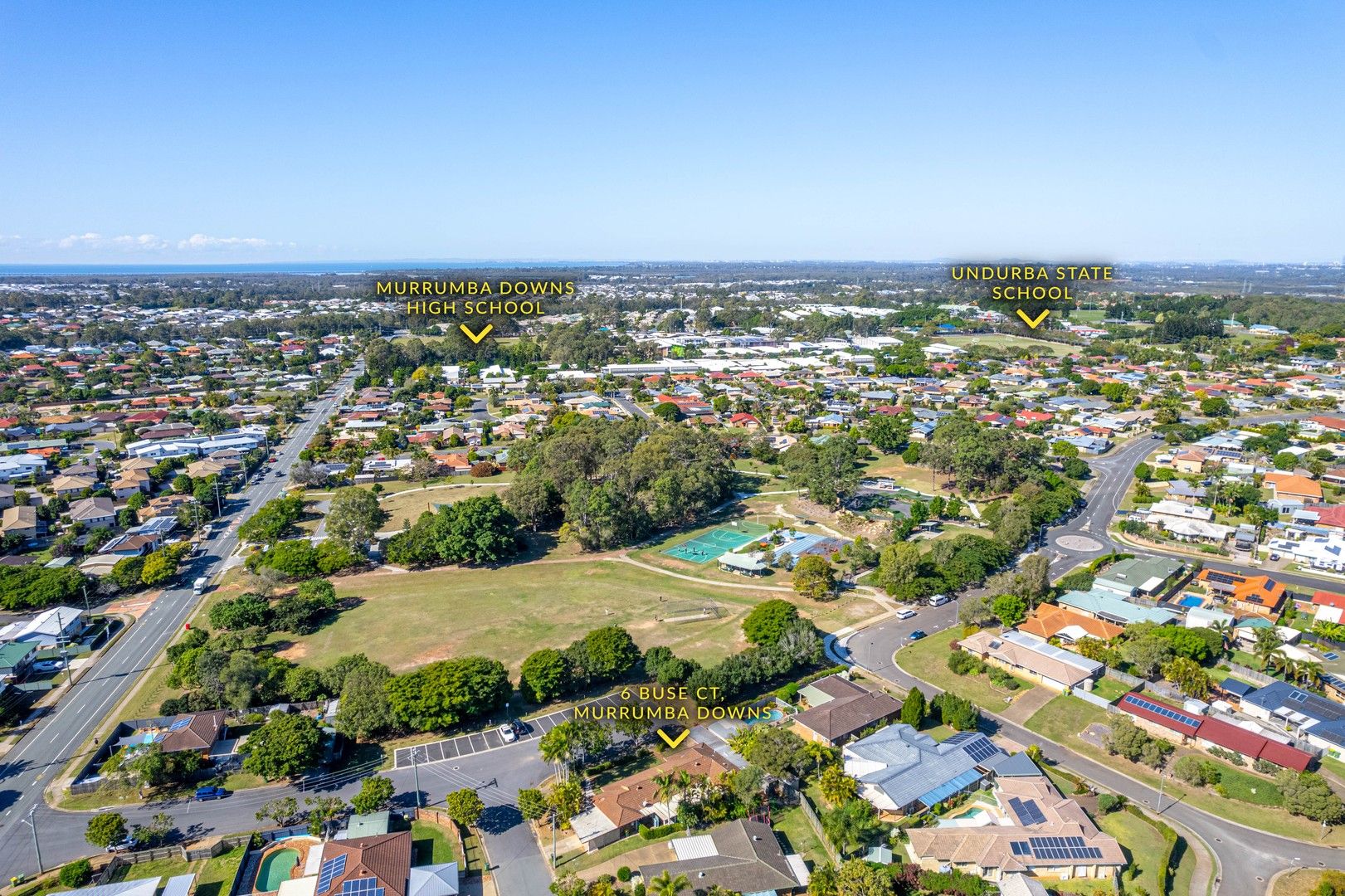 6 Buse Court, Murrumba Downs QLD 4503, Image 1