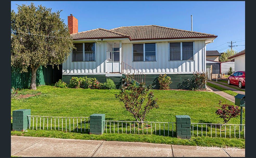 3 Lidgett Street, Bacchus Marsh VIC 3340, Image 0