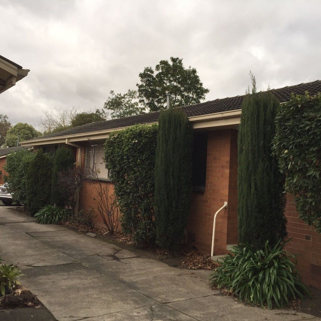 2 bedrooms House in 2/2 Lucknow Street MITCHAM VIC, 3132