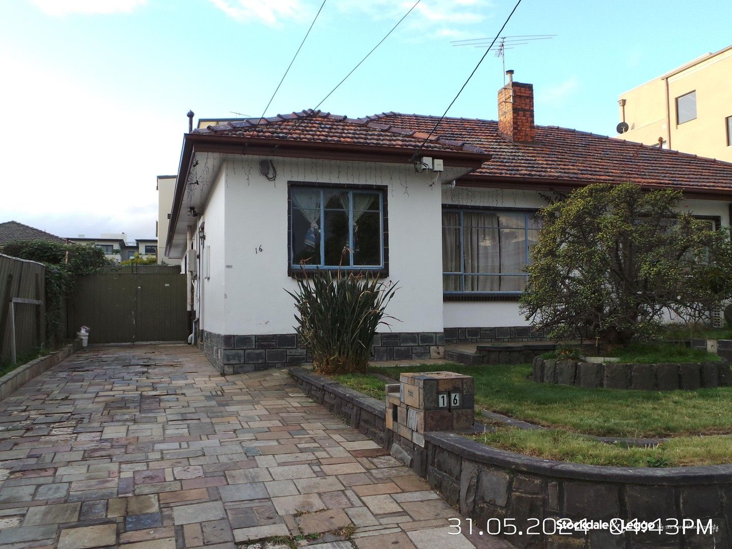 3 bedrooms House in 16 Hutton Street DANDENONG VIC, 3175