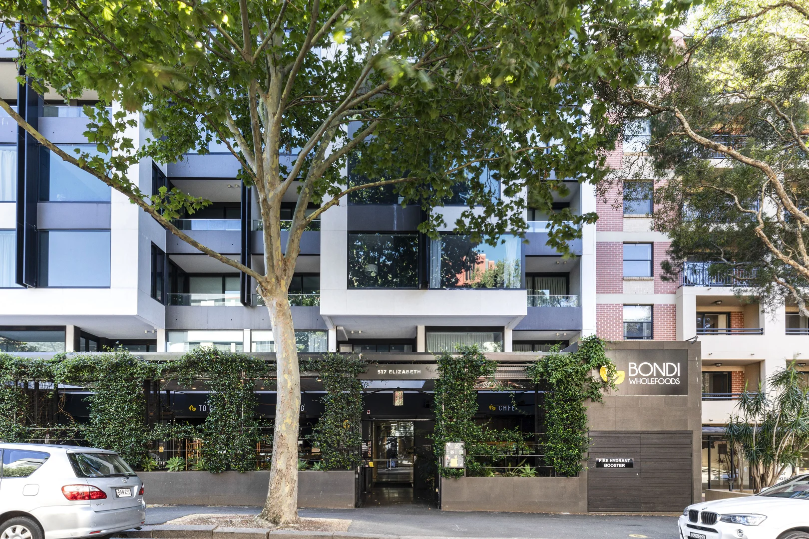 Additional image 12 of 2.29/517-527 Elizabeth Street, Surry Hills NSW 2010