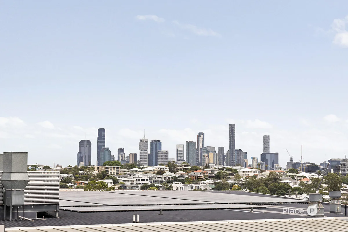 Additional image 14 of 848/43 Hercules Street, Hamilton QLD 4007