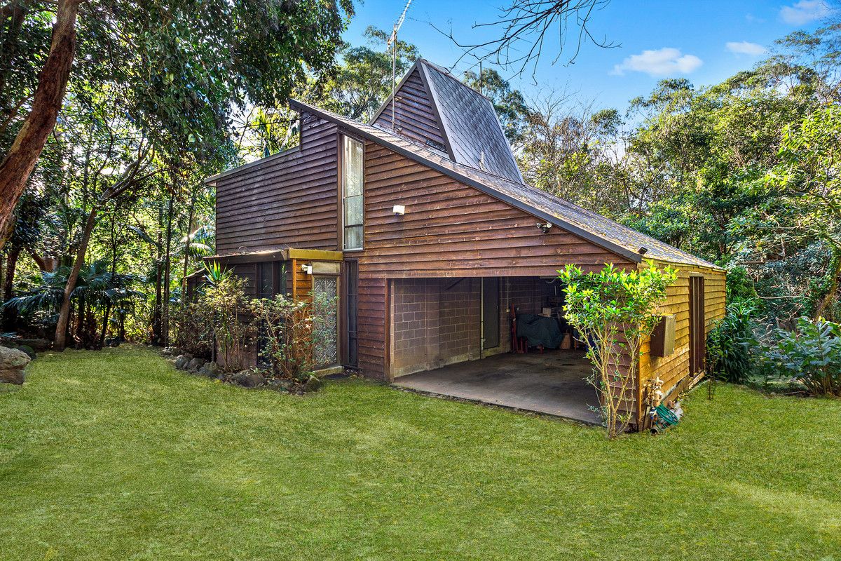 11 James Road, Mount Kembla NSW 2526, Image 0