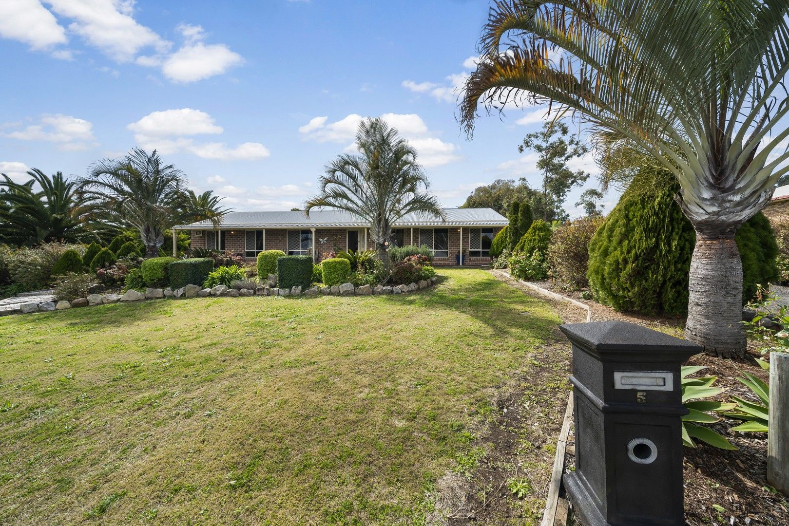 5 Coolibah Court, Kingsthorpe QLD 4400, Image 1