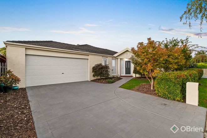 Picture of 63 Melville Park Drive, BERWICK VIC 3806