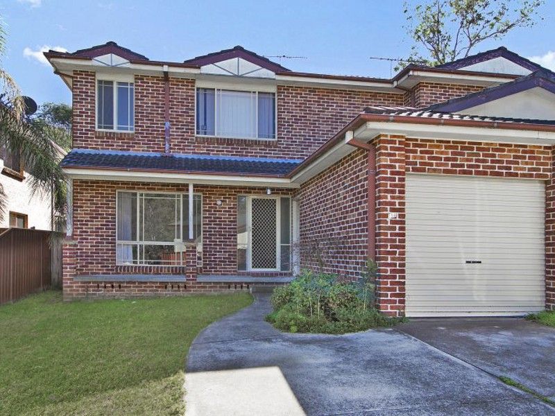 15A Pye Road, Quakers Hill NSW 2763