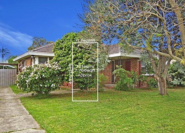 15 James Avenue, Highett VIC 3190