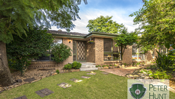 Picture of 21 Amblecote Place, TAHMOOR NSW 2573