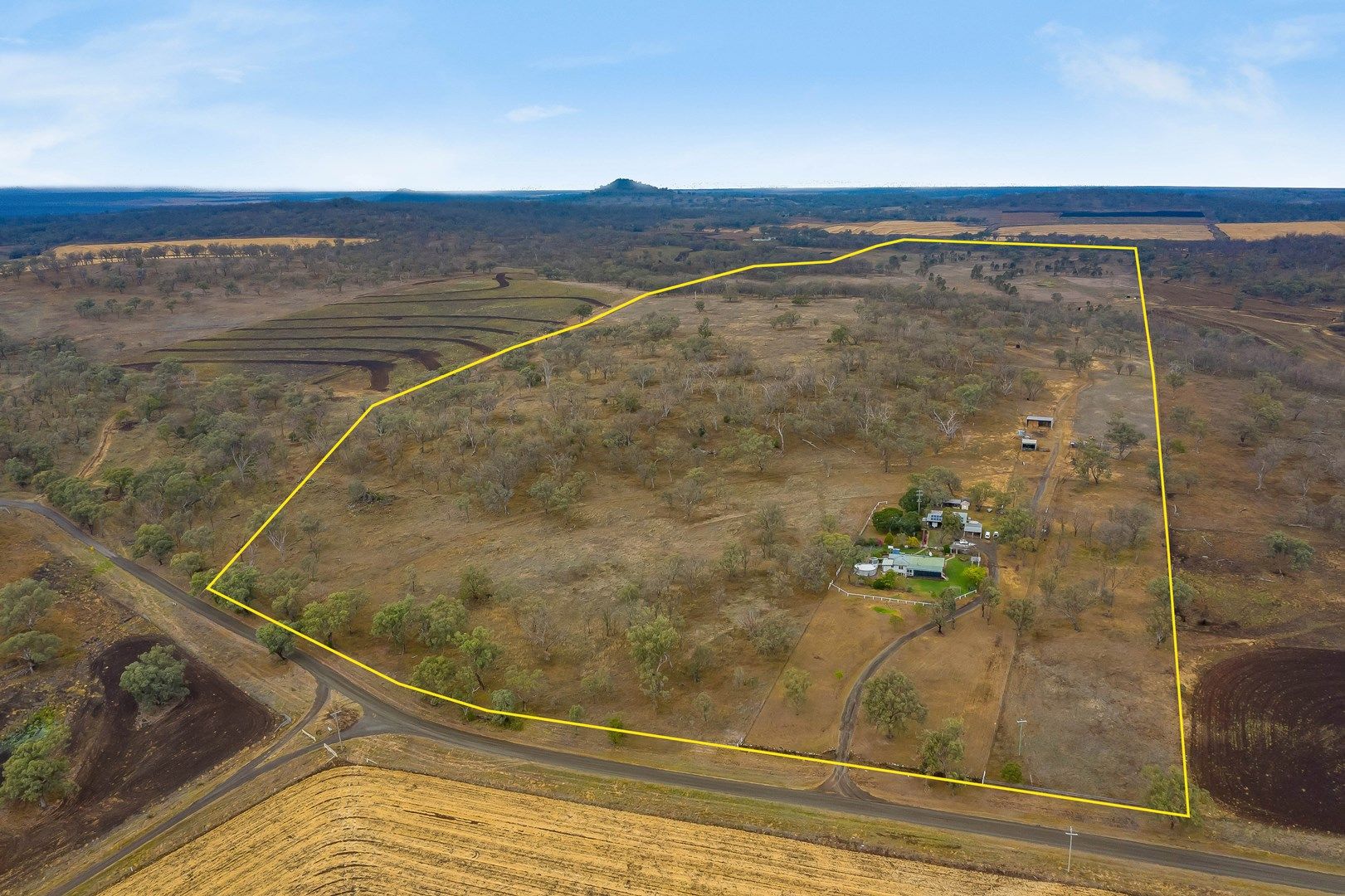 242 Fowler Road, Felton QLD 4358, Image 0