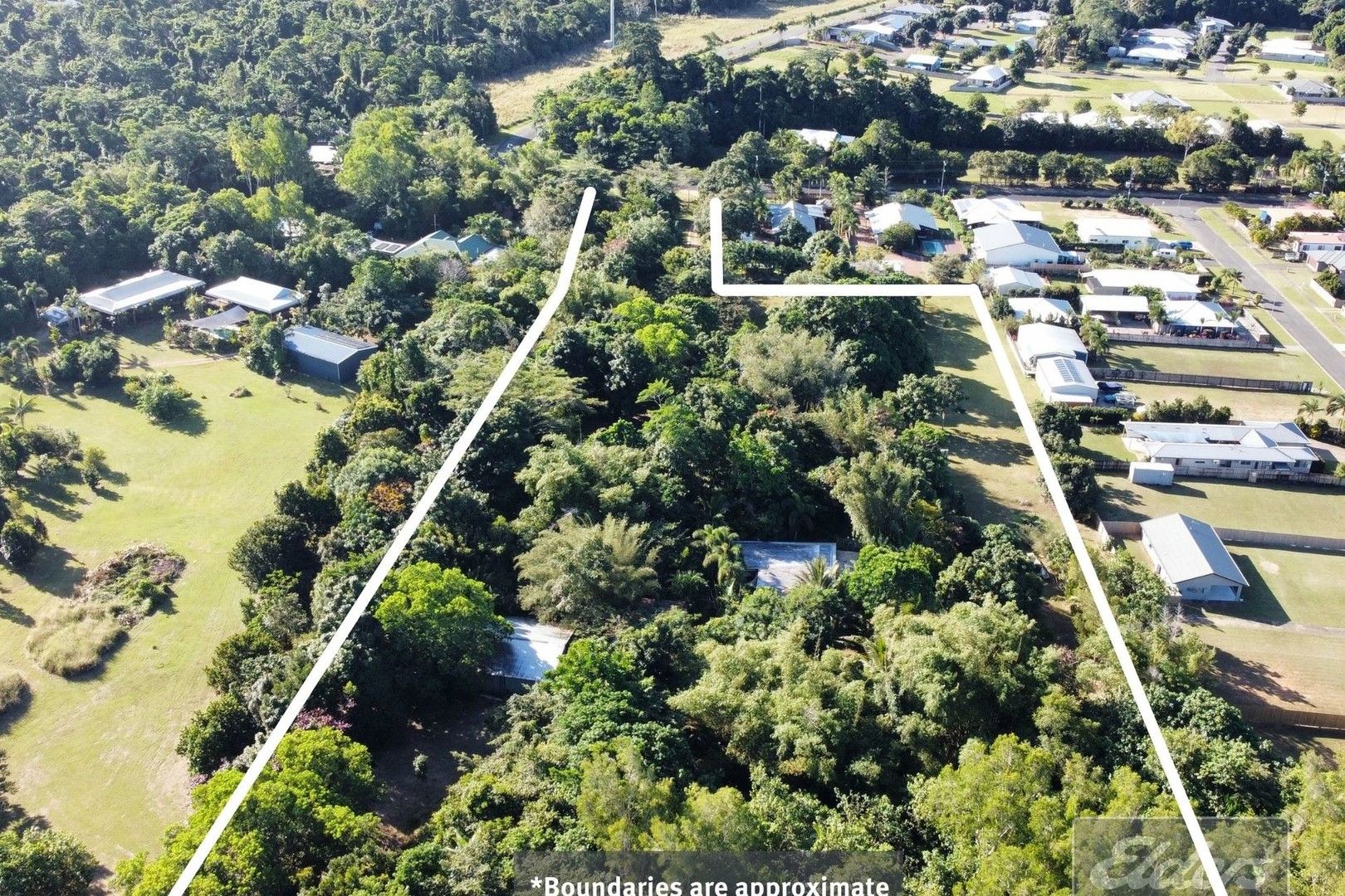 4 bedrooms Vacant land in 84 Conch Street MISSION BEACH QLD, 4852