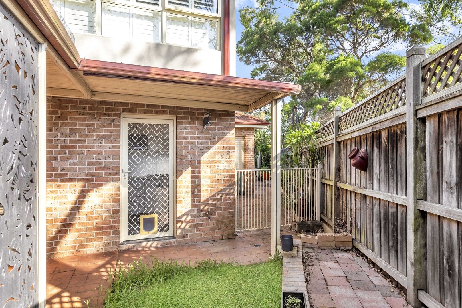1 bedrooms Studio in 8A Hindle Terrace BELLA VISTA NSW, 2153