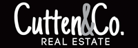 Cutten & Co Real Estate logo
