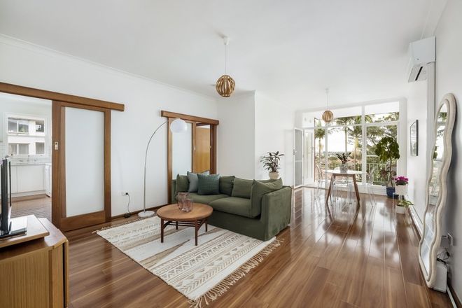 Picture of 18/97 Homer Street, EARLWOOD NSW 2206