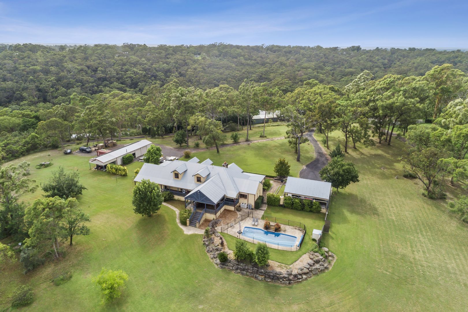 95 Larkin Place, East Kurrajong NSW 2758, Image 2