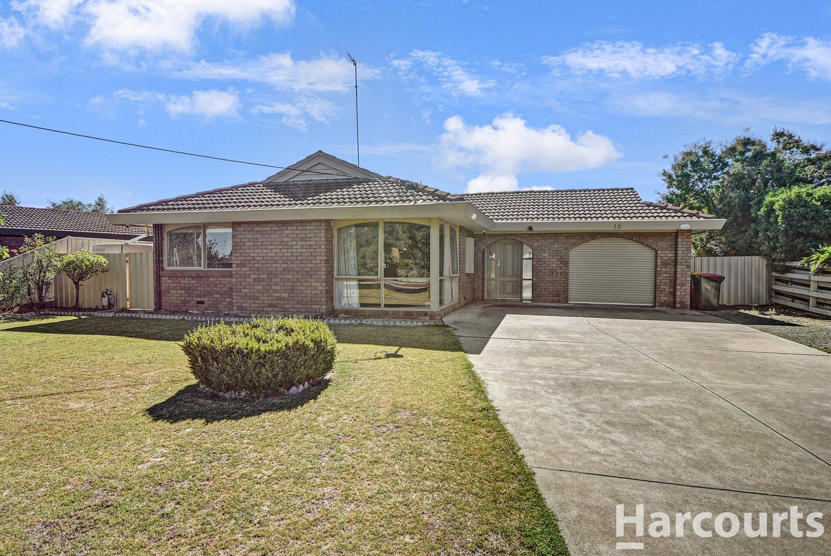 16 Begg Street, Horsham VIC 3400, Image 0