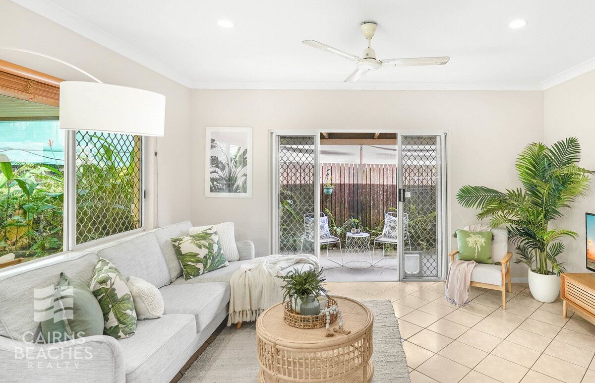 29 Dolphin Close, Kewarra Beach QLD 4879, Image 1