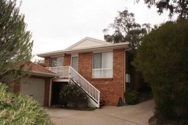 Picture of 3/17 Wellington Street, NGUNNAWAL ACT 2913