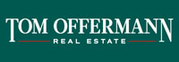 Tom Offermann Real Estate agency logo