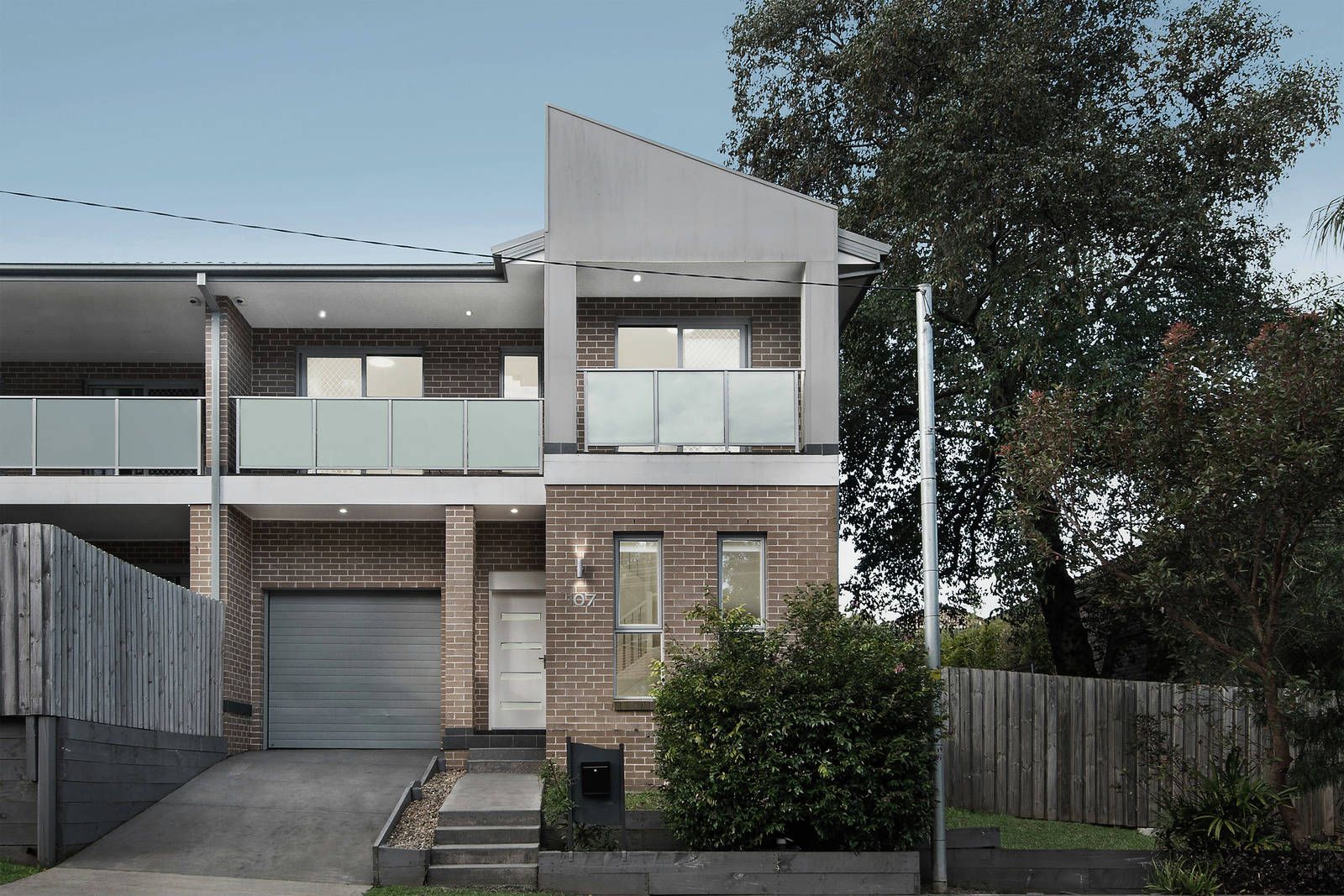 4 bedrooms Semi-Detached in 107 Lucinda Avenue BASS HILL NSW, 2197