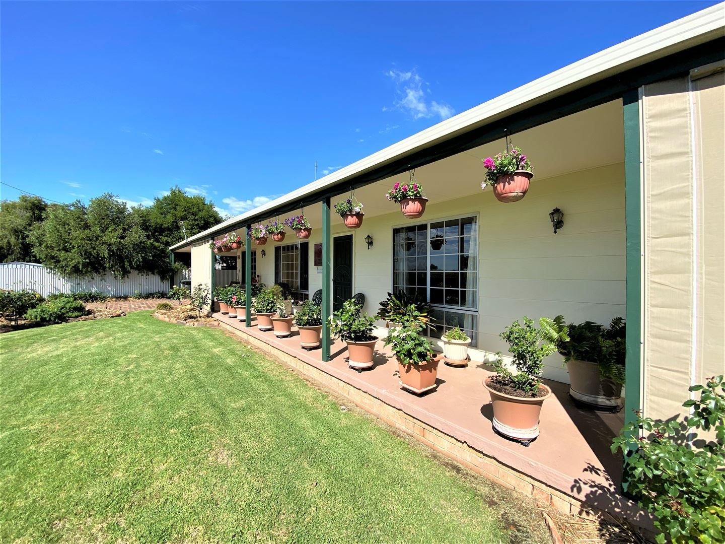 708 Bilbul Road, Beelbangera NSW 2680, Image 2