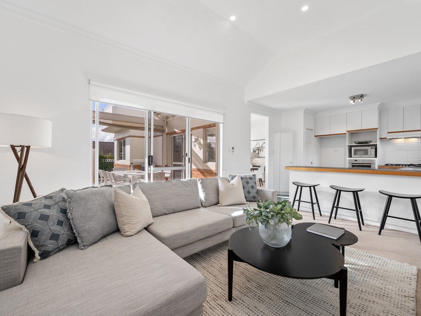 3 bedrooms Townhouse in 2/55 Robert Street COMO WA, 6152