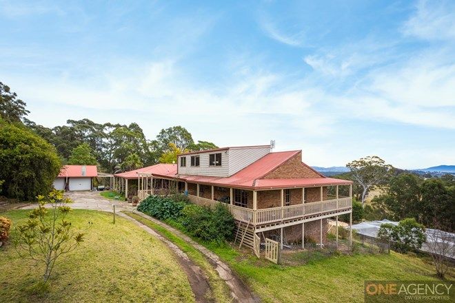 Picture of 52 South Wolumla Road, WOLUMLA NSW 2550