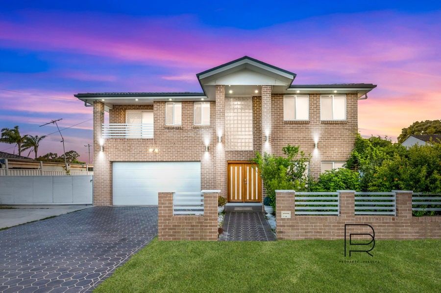 6 bedrooms House in 76 Durham Street MOUNT DRUITT NSW, 2770