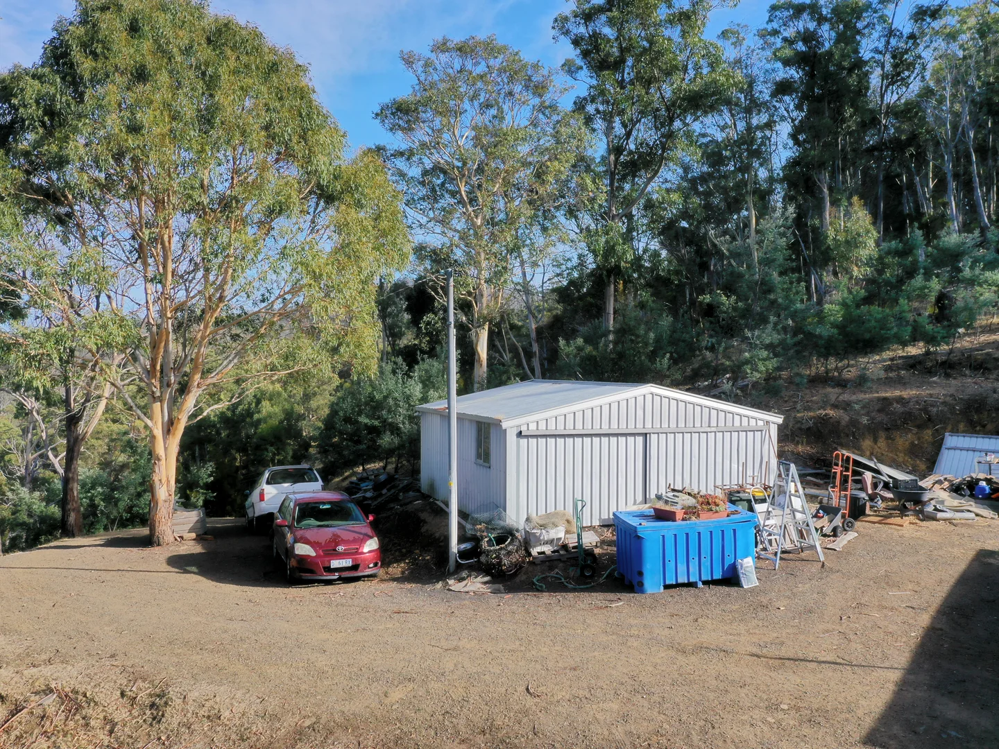 Additional image 5 of 350 Black Hills Road, Black Hills TAS 7140