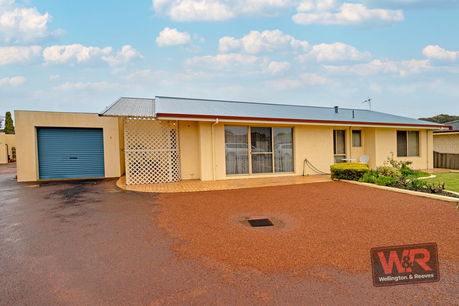 Unit 1, 5 Gamble Green, Spencer Park WA 6330, Image 1