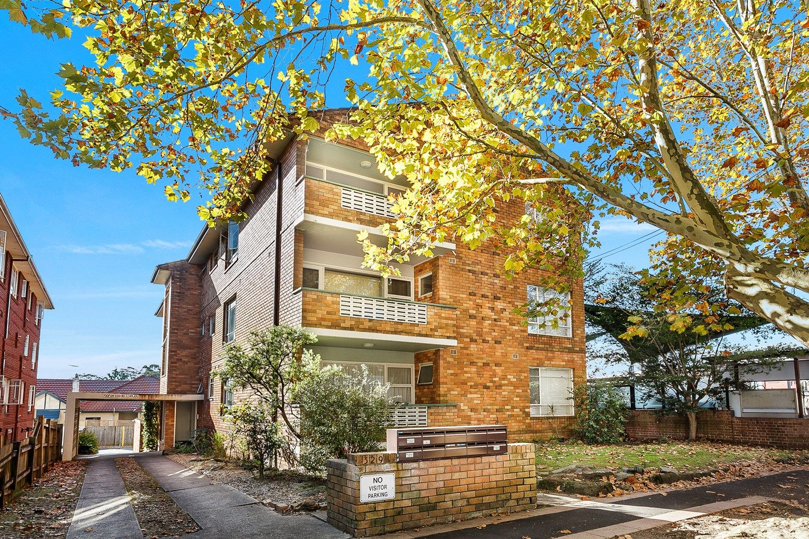 9/329 Victoria Avenue, Chatswood NSW 2067, Image 2