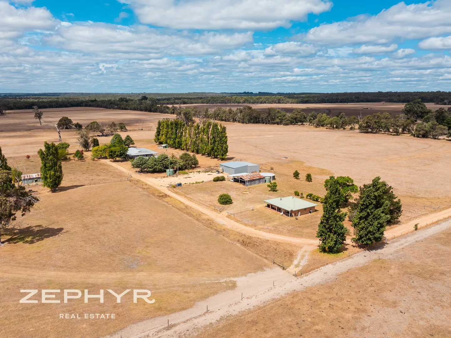 696 Price Road, Boallia WA 6280