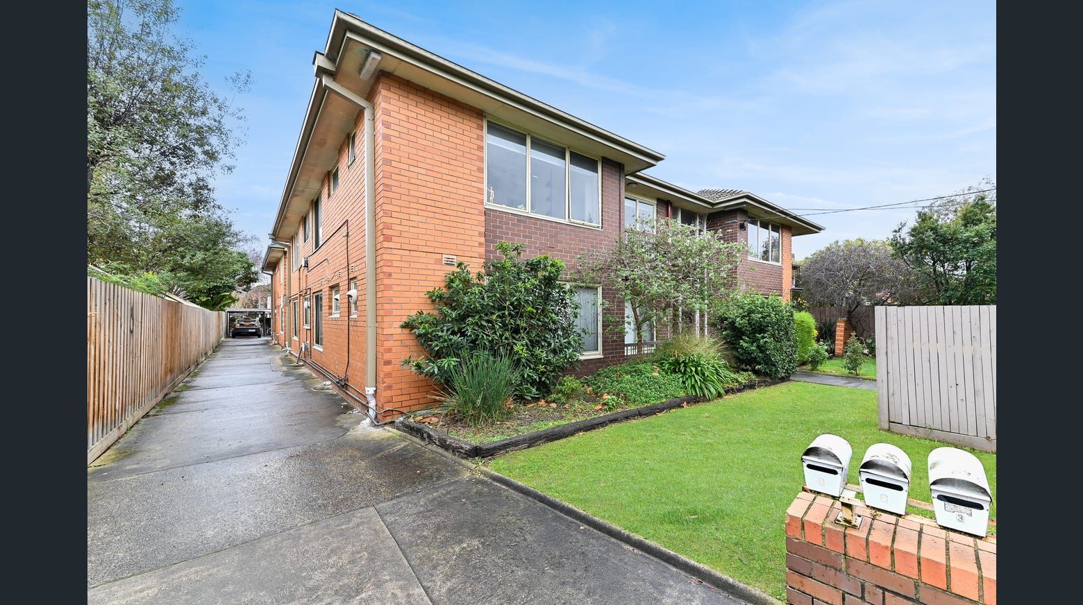 11/9 Acacia Street, Carnegie VIC 3163