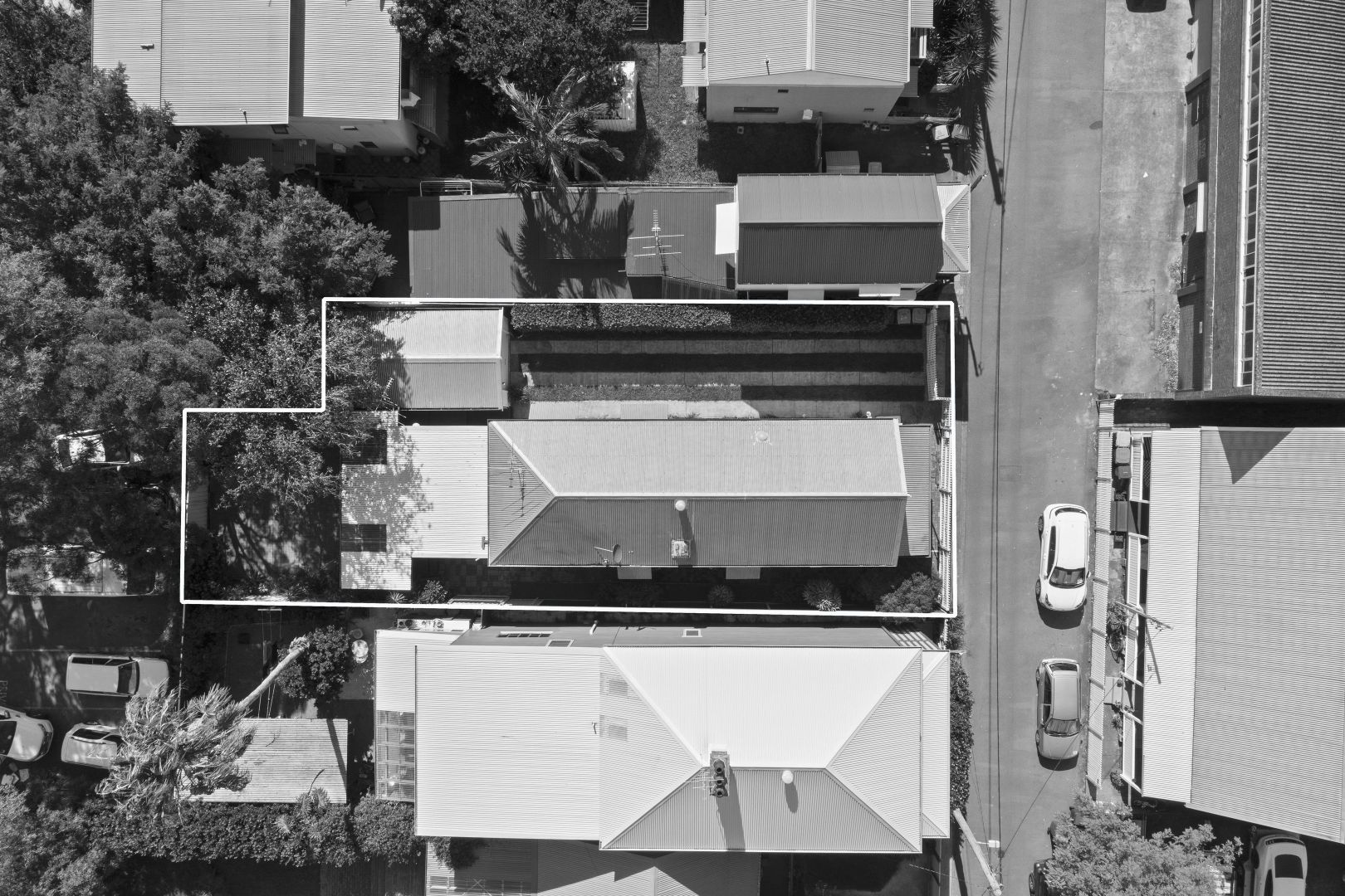 72 - 74 Bishopsgate Street, Wickham NSW 2293, Image 2