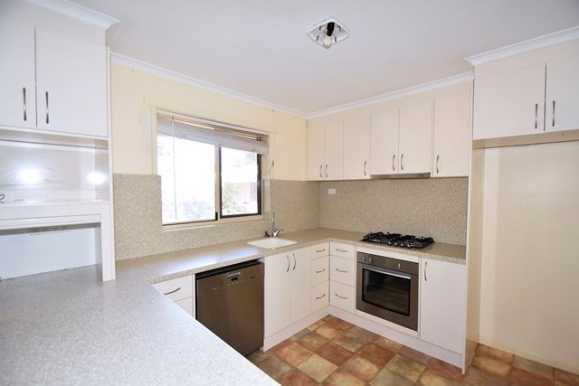 3 Nelson Terrace, Araluen NT 0870