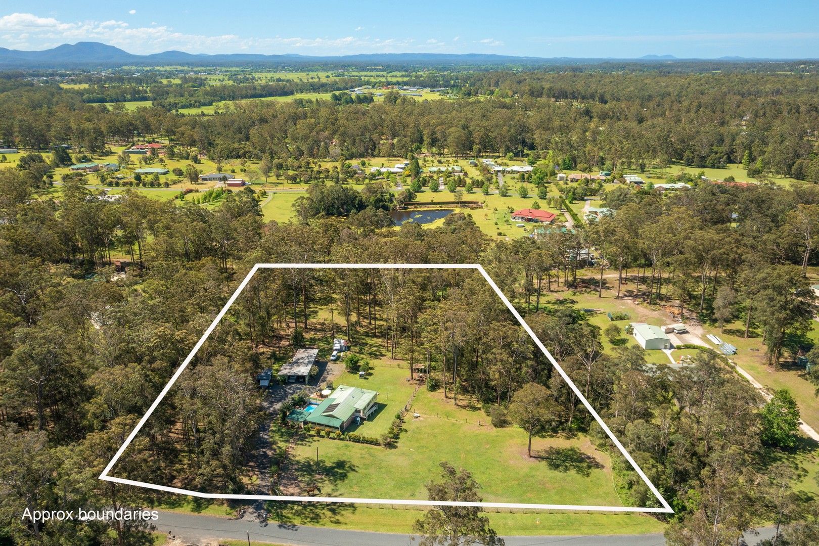 19 Jillalla Drive, King Creek NSW 2446, Image 0