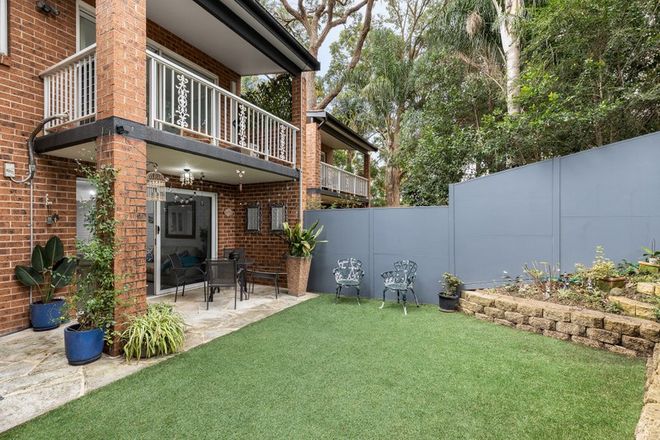 Picture of 3/620-622 Princes Highway, KIRRAWEE NSW 2232