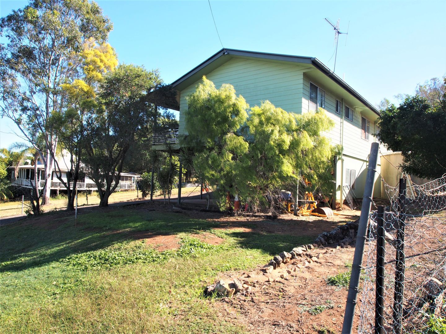 17 MCGIBBON STREET, Apple Tree Creek QLD 4660, Image 1